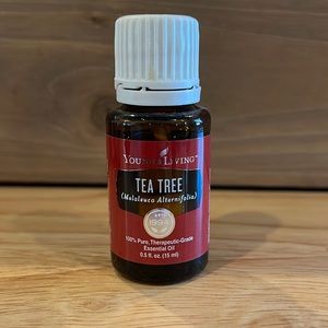 ⭐️ Reduced price ⭐️ Tea Tree essential oil. Unopened.